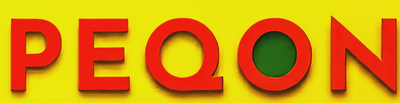 PEQON logo