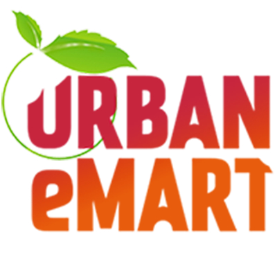 Urban eMart logo