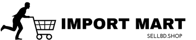 Import Mart logo