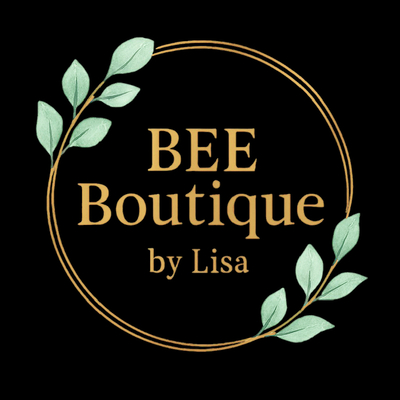 BEE Boutique by Lisa logo