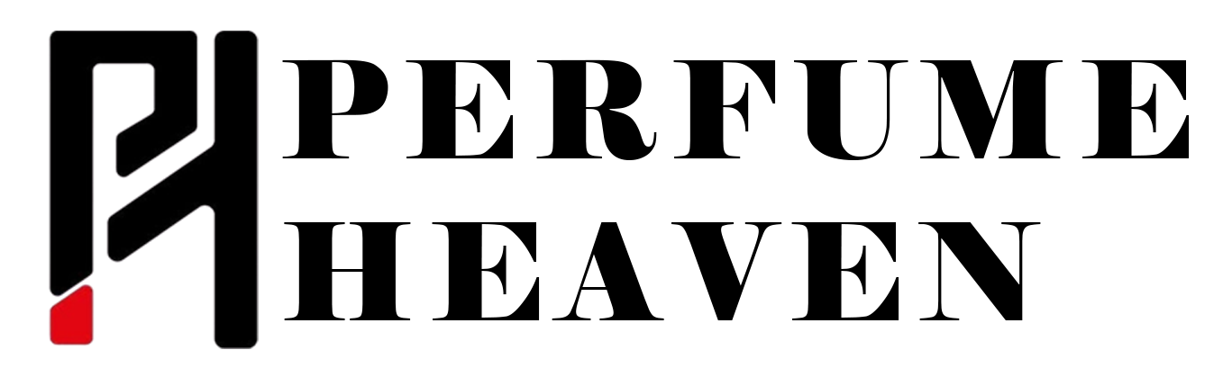 Perfume Heaven logo