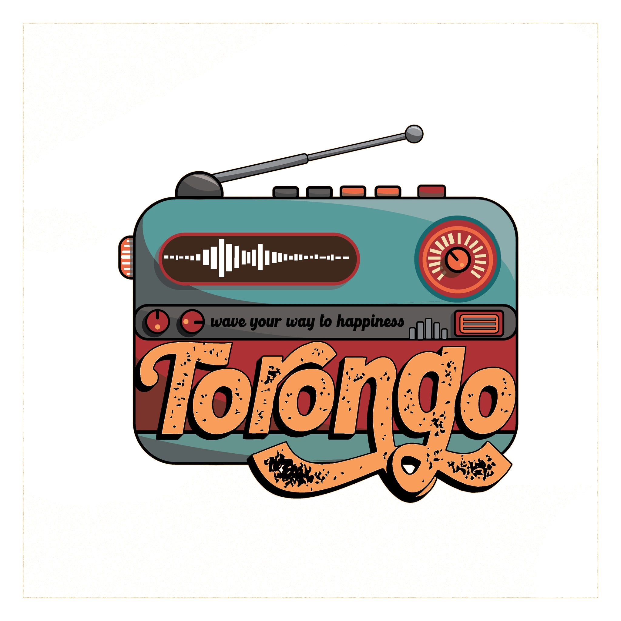 Torongo logo