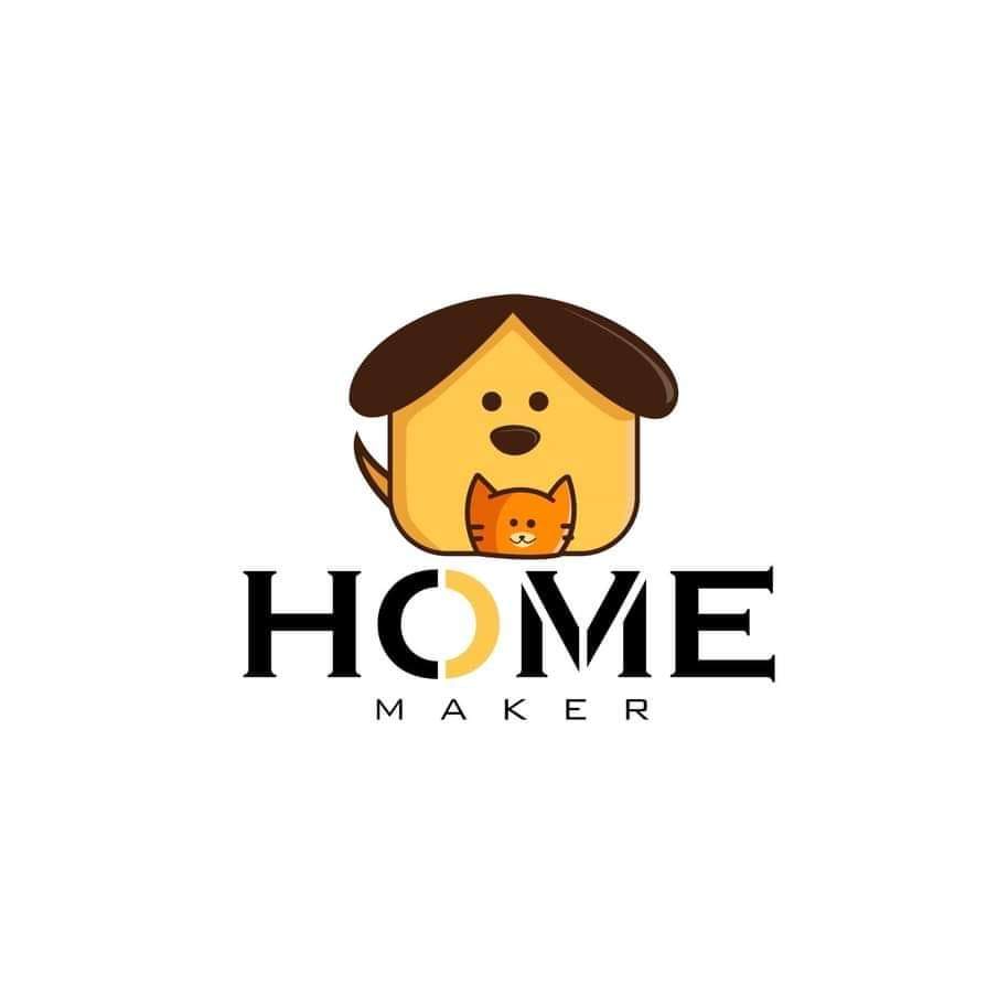 Home Maker BD logo