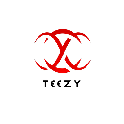 TeeZy Brand logo
