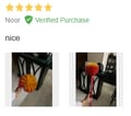 Customer review image