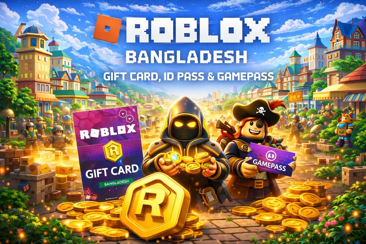 Roblox
