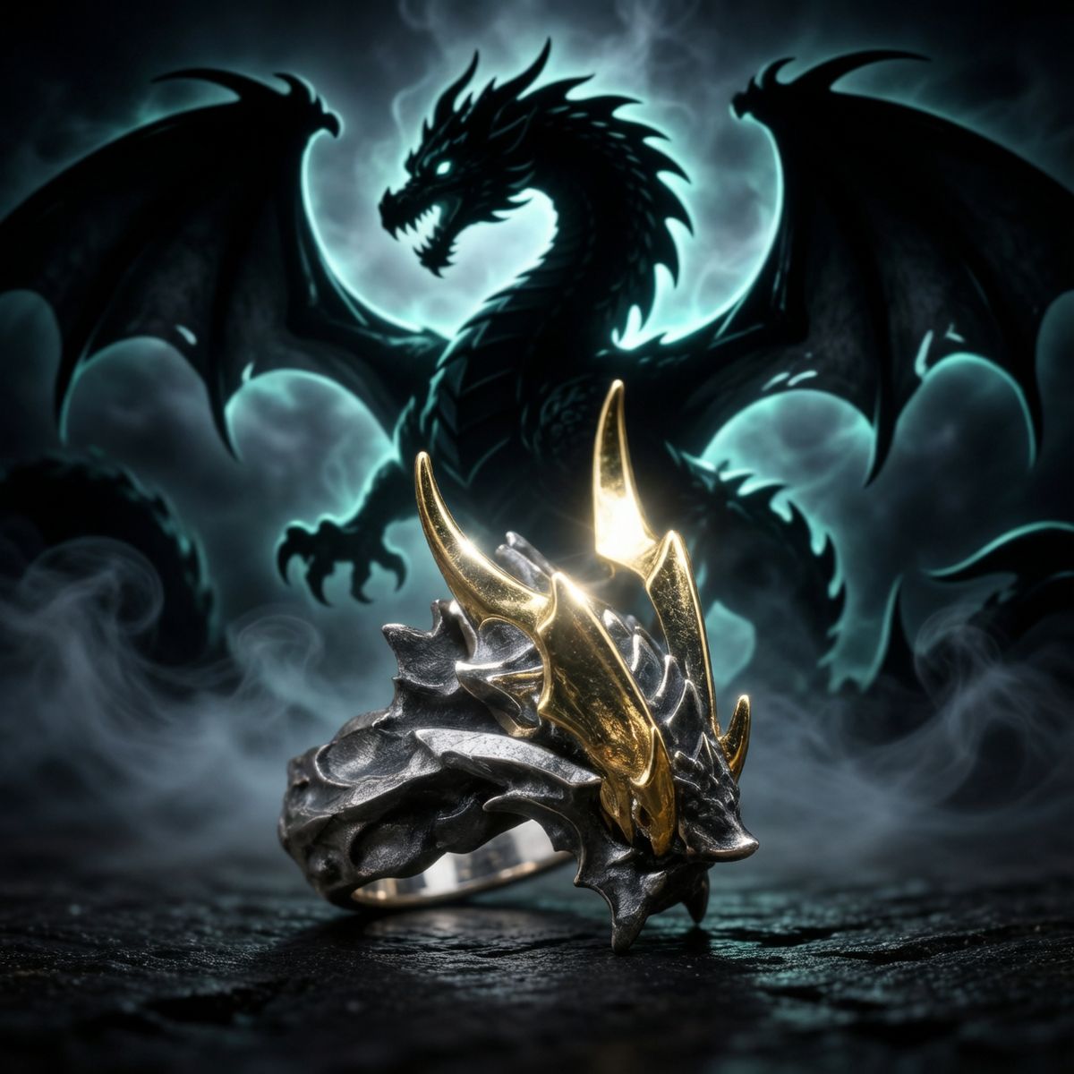 New arrival banner