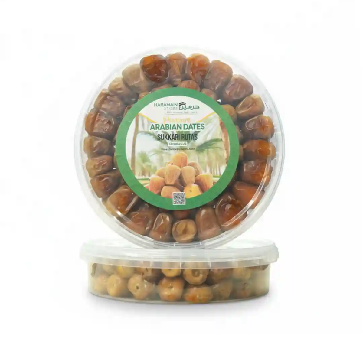 Sukkari Rotab (Saudi Intact Box) - Image 1