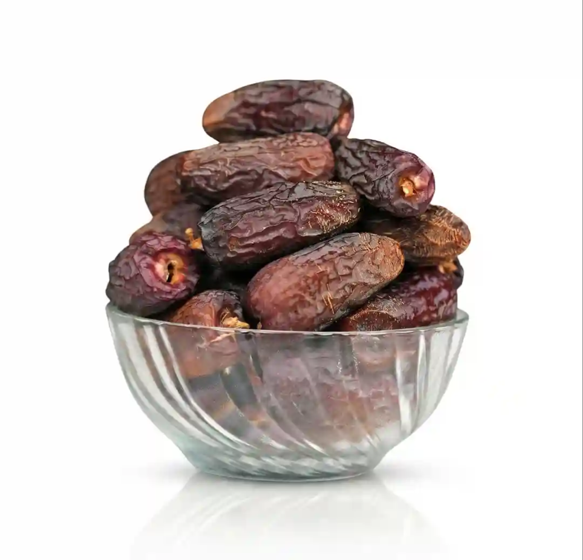 Amber Dates (Saudi)-1Kg - Image 1
