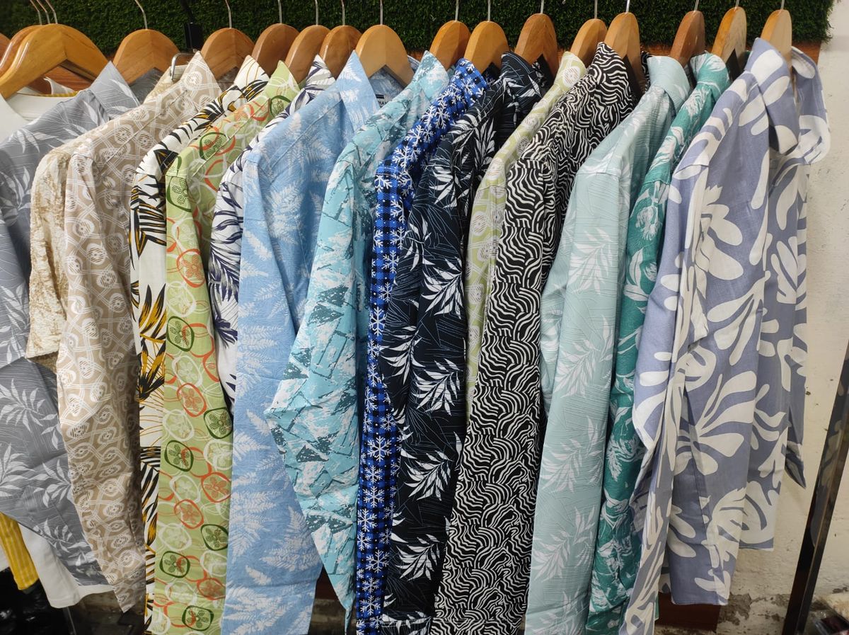 Eid collection (shirt)