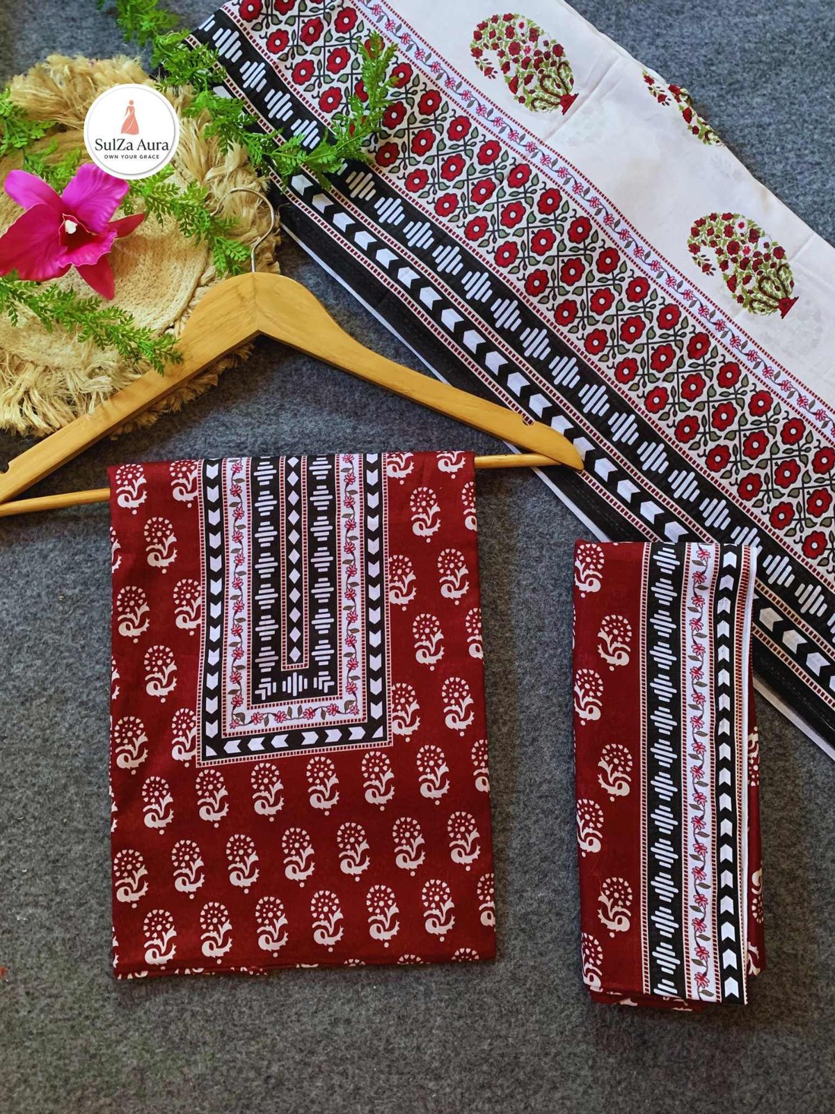 Been Hamid Lawn | বিন হামিদ লন - Image 1