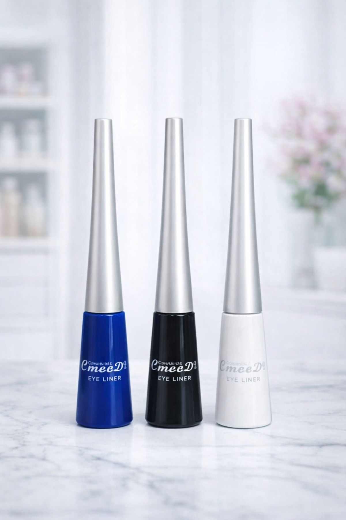 cmaadu blue eyeliner - Image 1