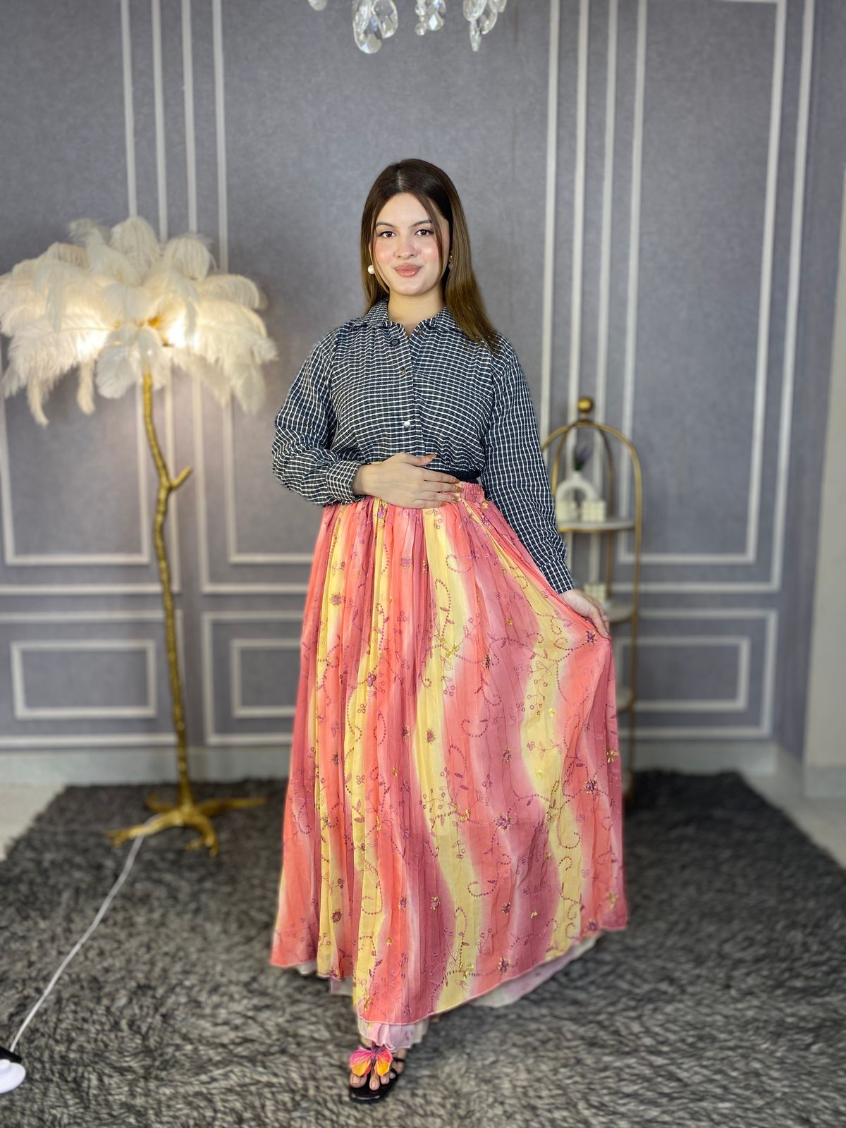 Skirt - Image 1