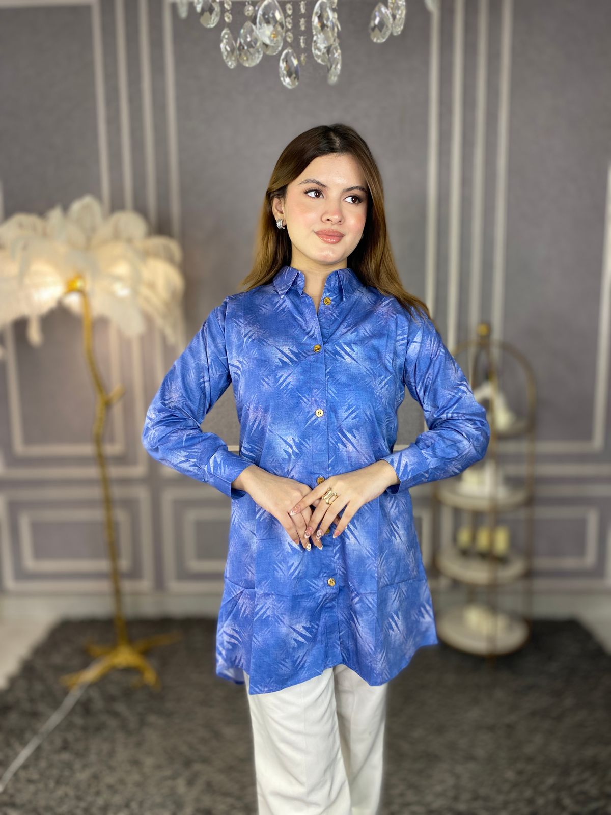 Casual Shirt - Image 1