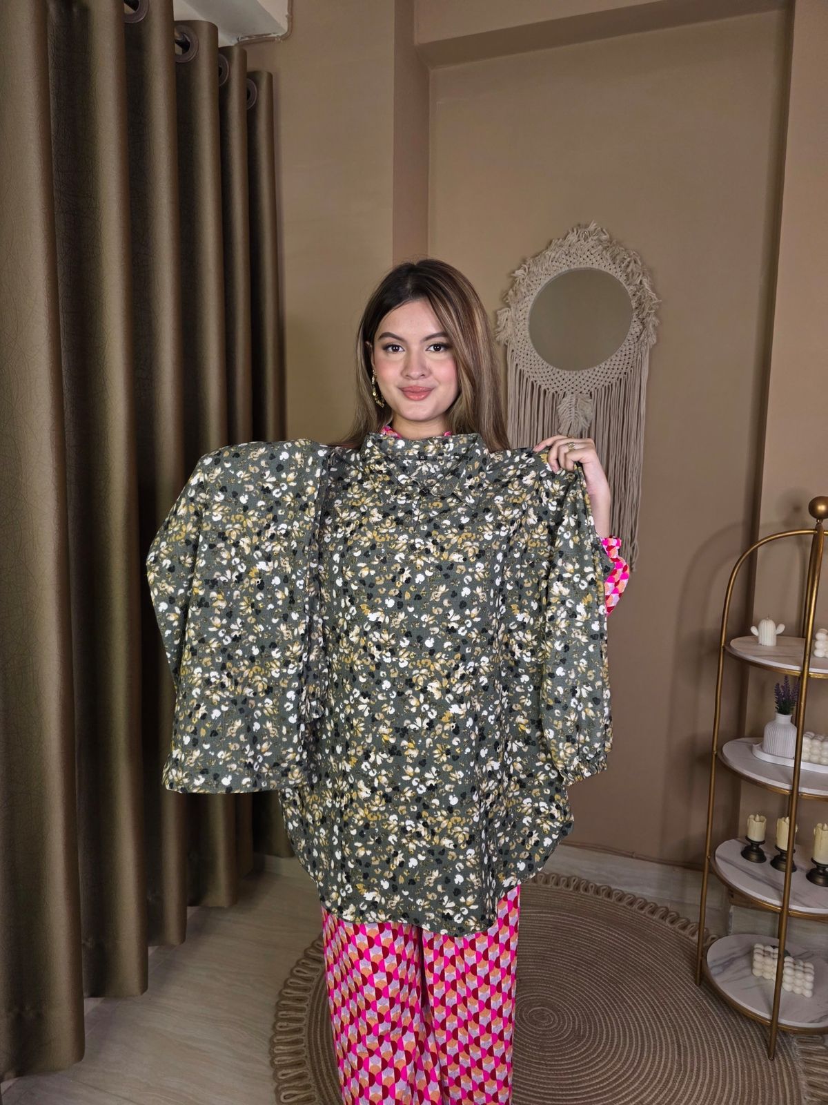 Co Ord Set - Image 1