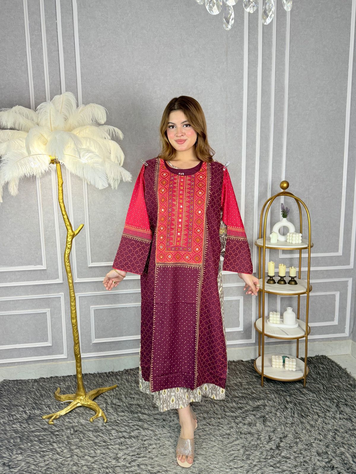 Boutique Kurti - Image 1