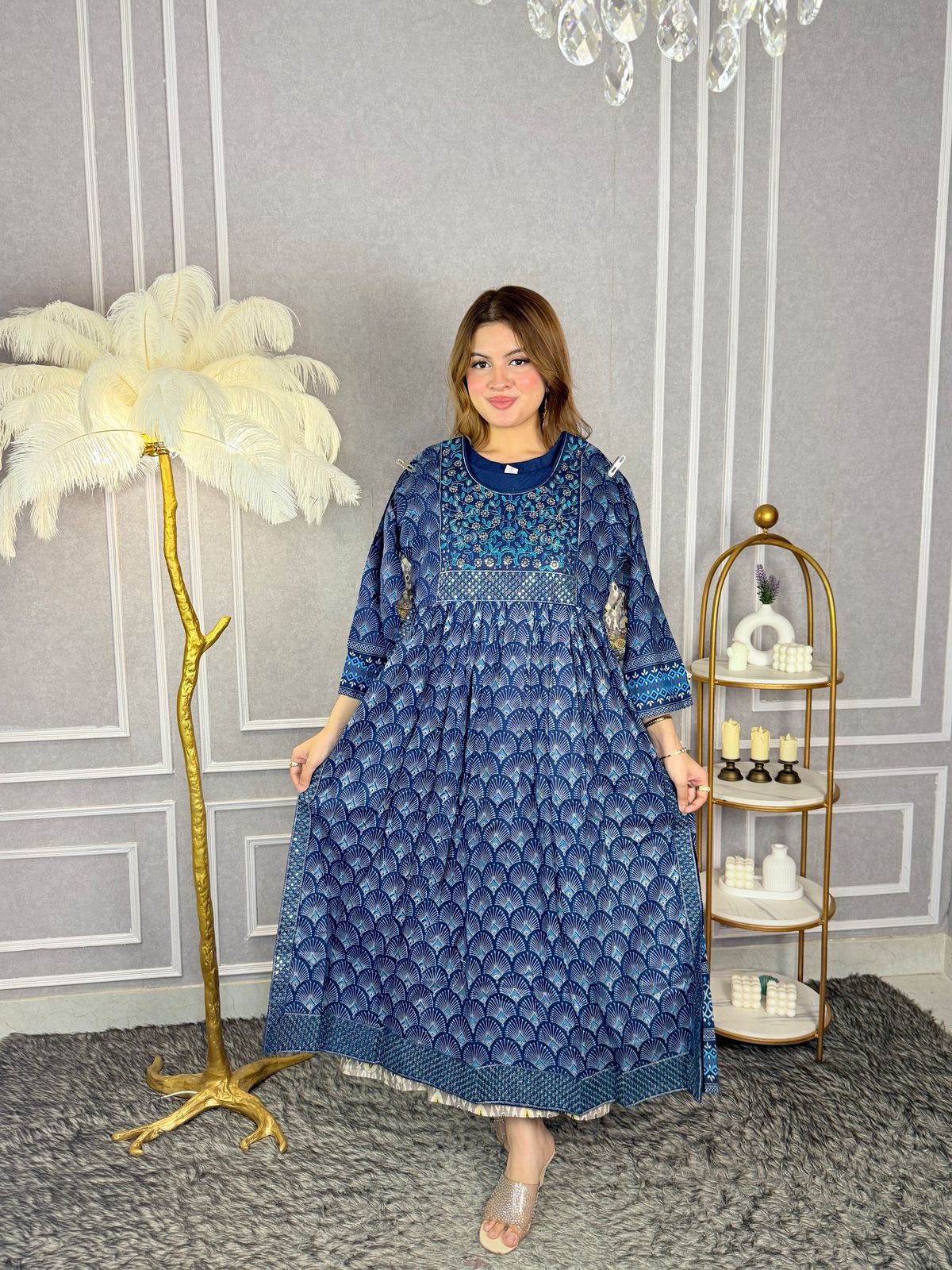 Boutique Kurti Collection - Image 1