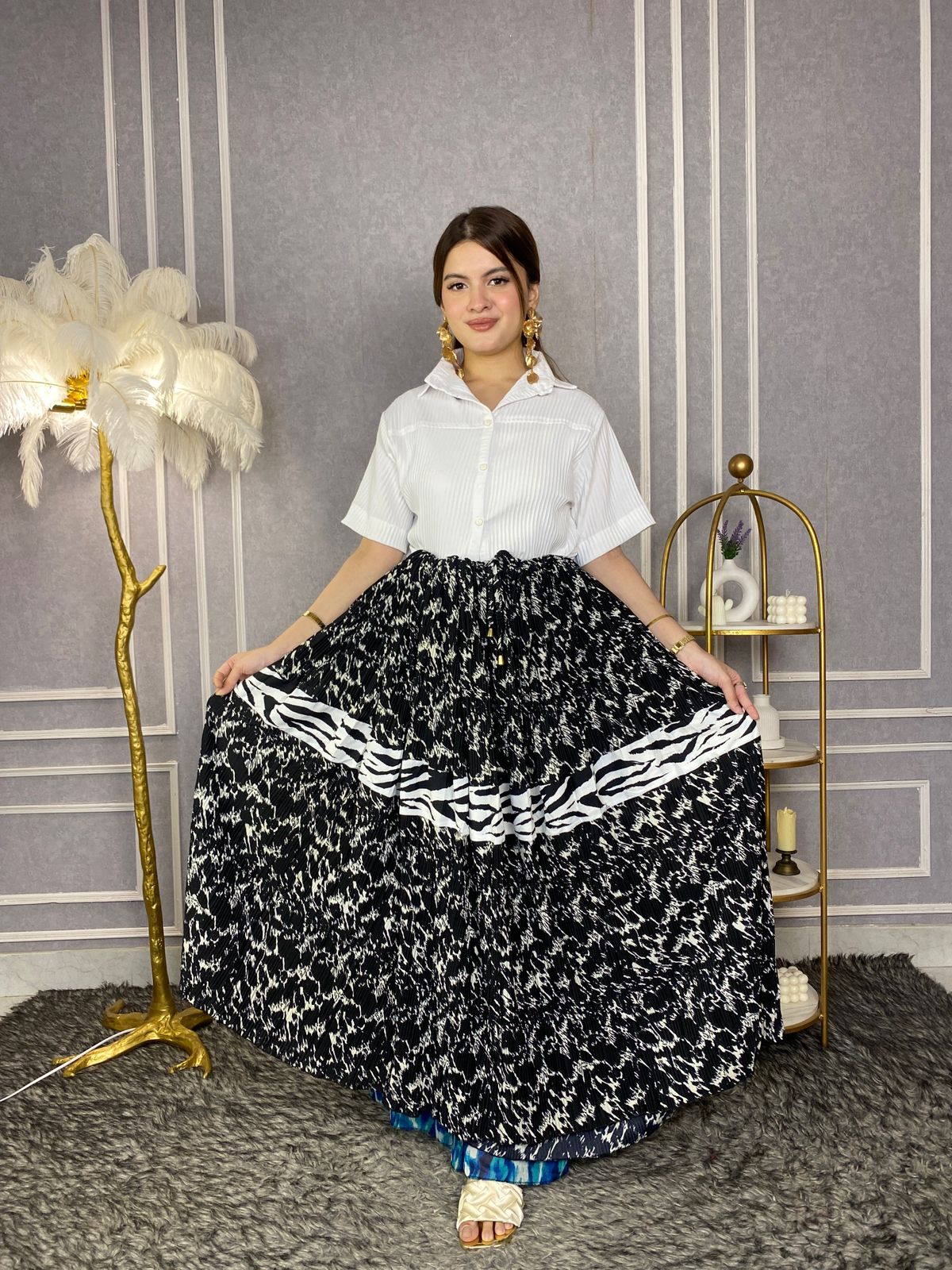 Skirt - Image 1