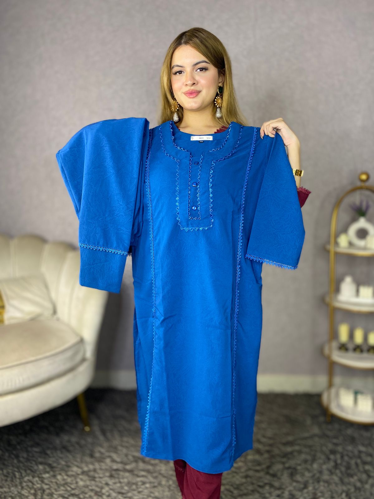Co ord set - Image 1