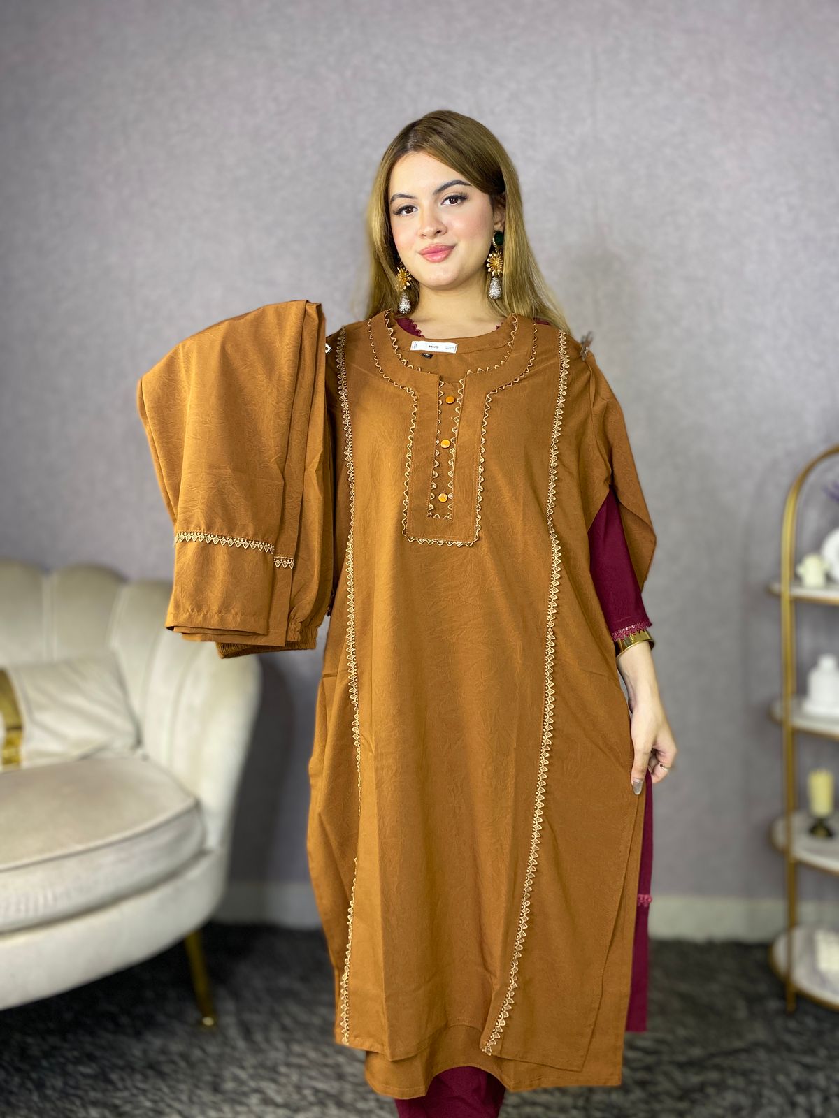 Co ord set - Image 1