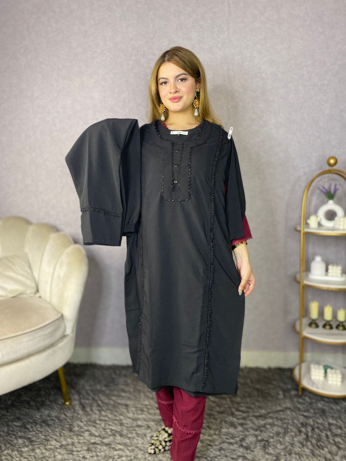 Co ord set - Image 1