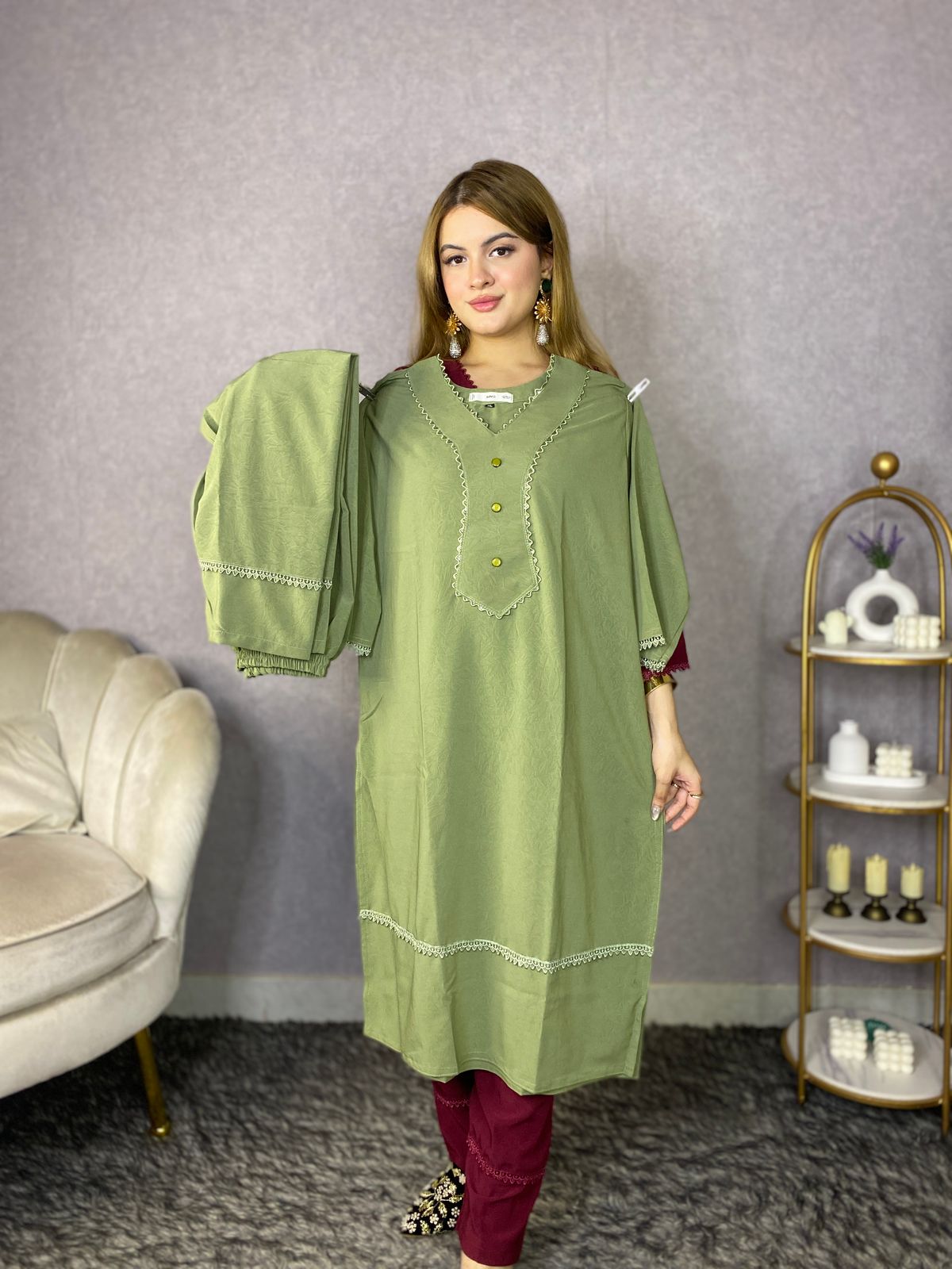 Co ord set - Image 1
