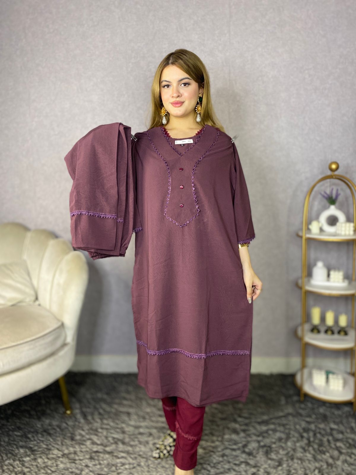 Co ord set - Image 1