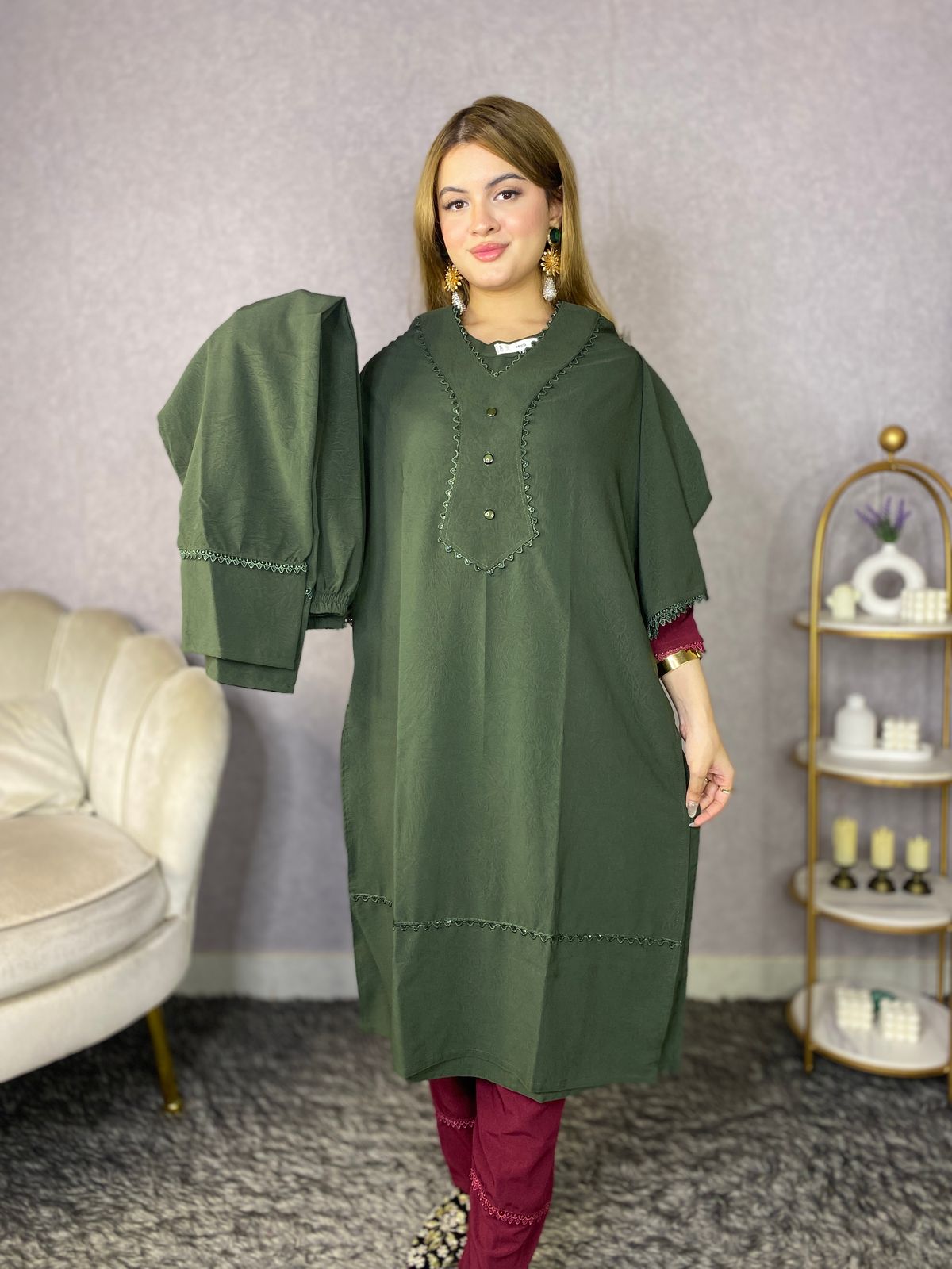 Co ord set - Image 1
