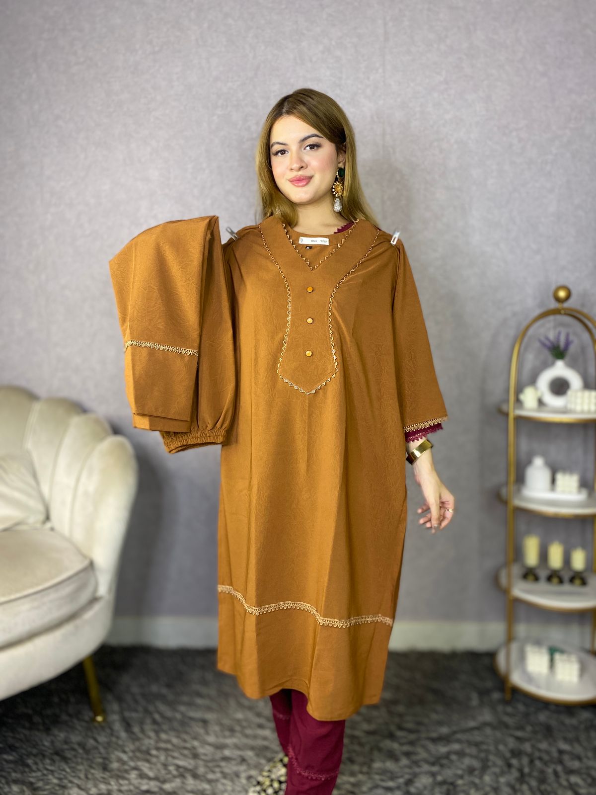 Co ord set - Image 1