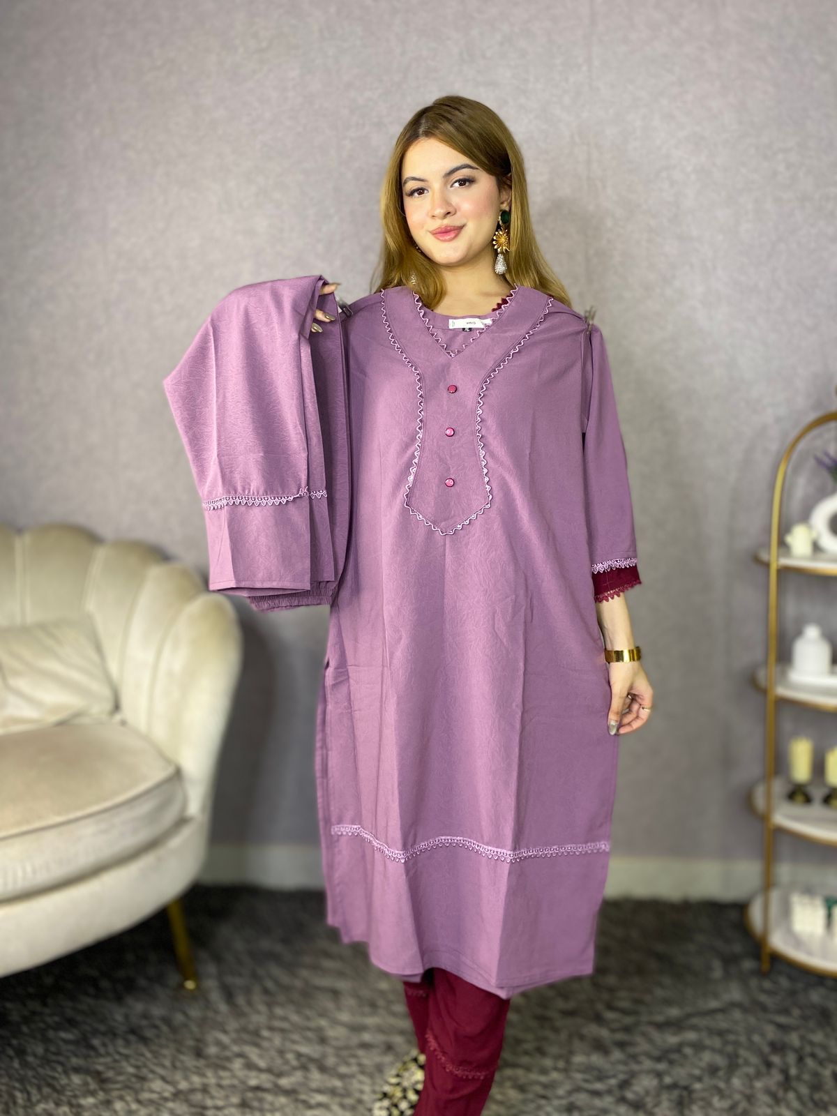 Co ord set - Image 1