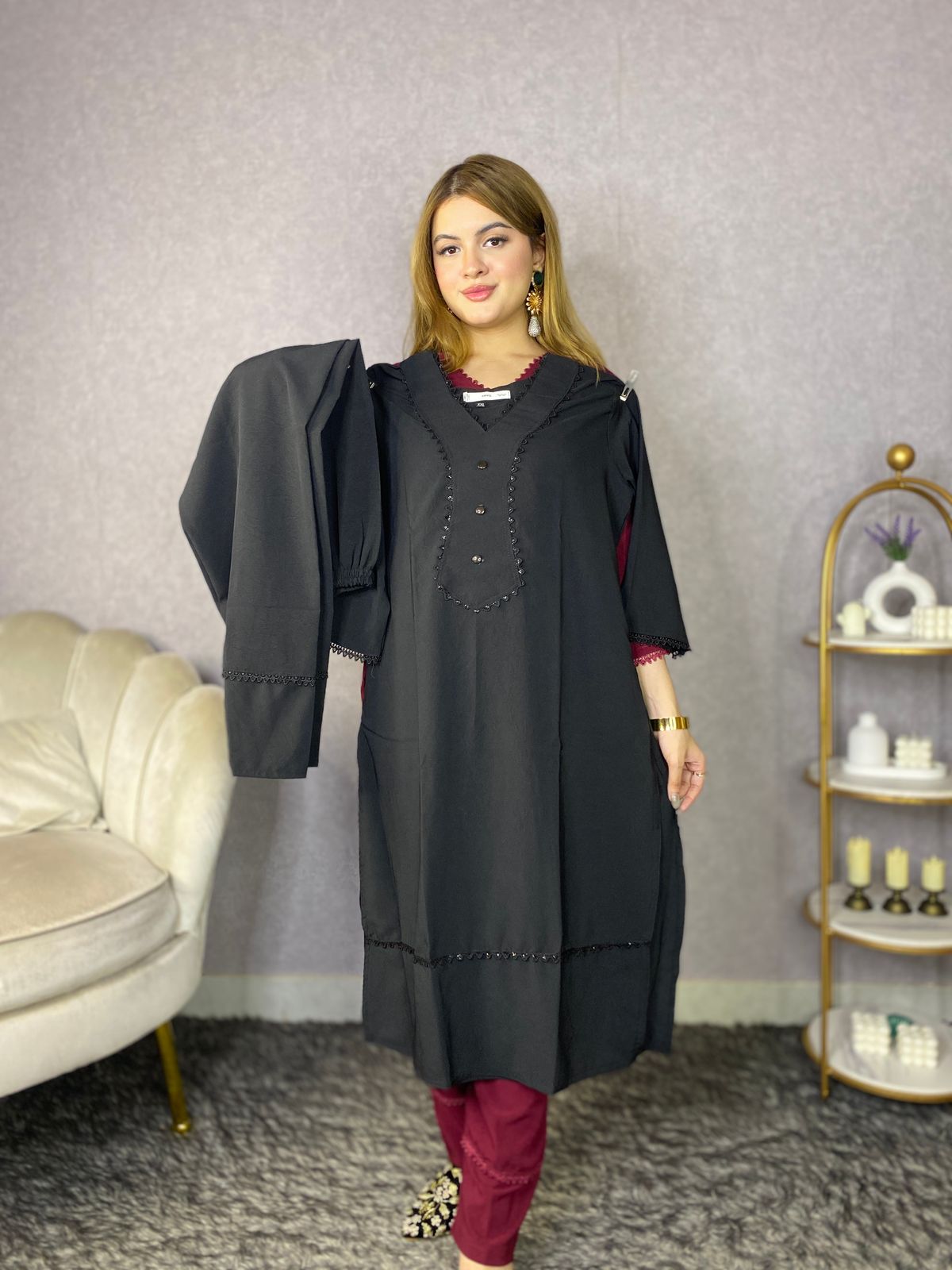 Co ord set - Image 1