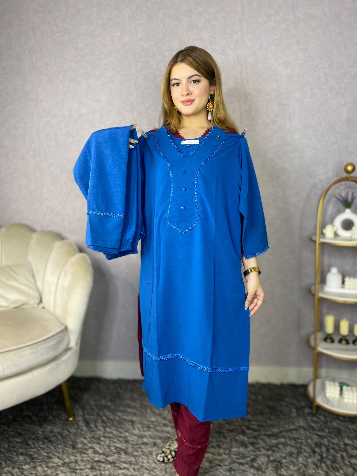 Co ord set - Image 1