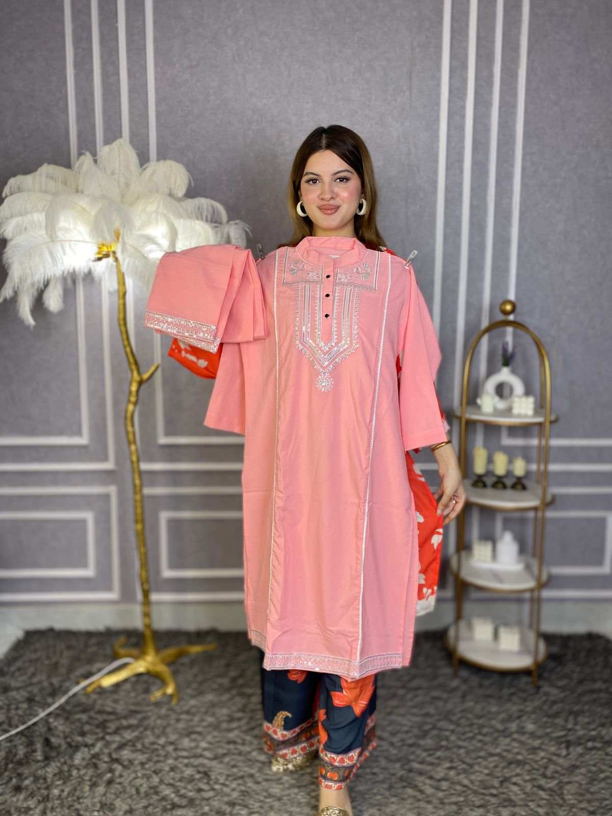Stitch Co ord - Image 1