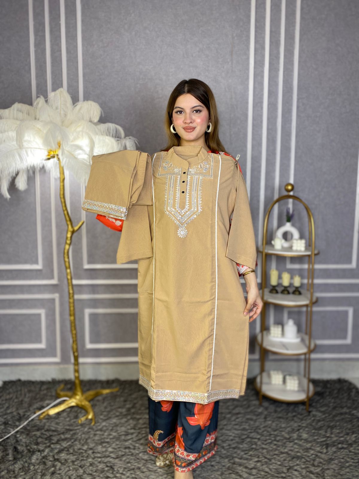 Stitch Co ord - Image 1