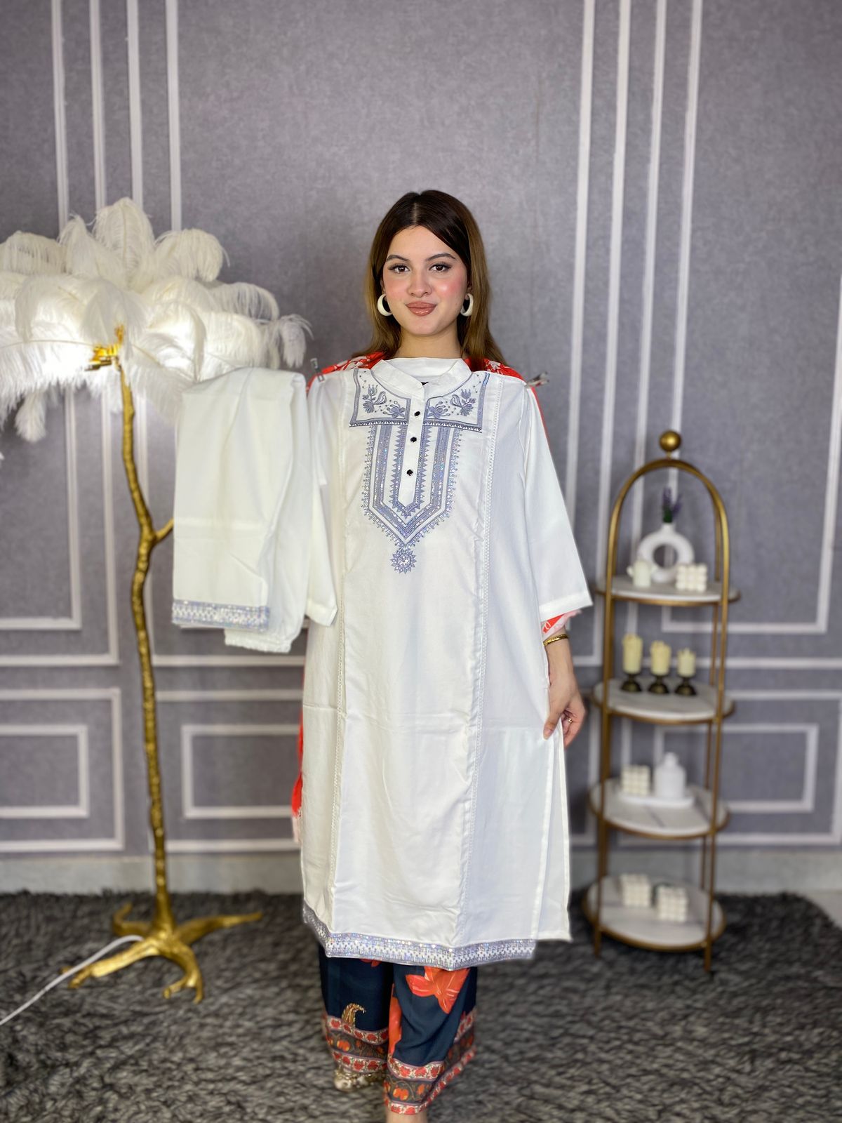 Stitch Co ord - Image 1