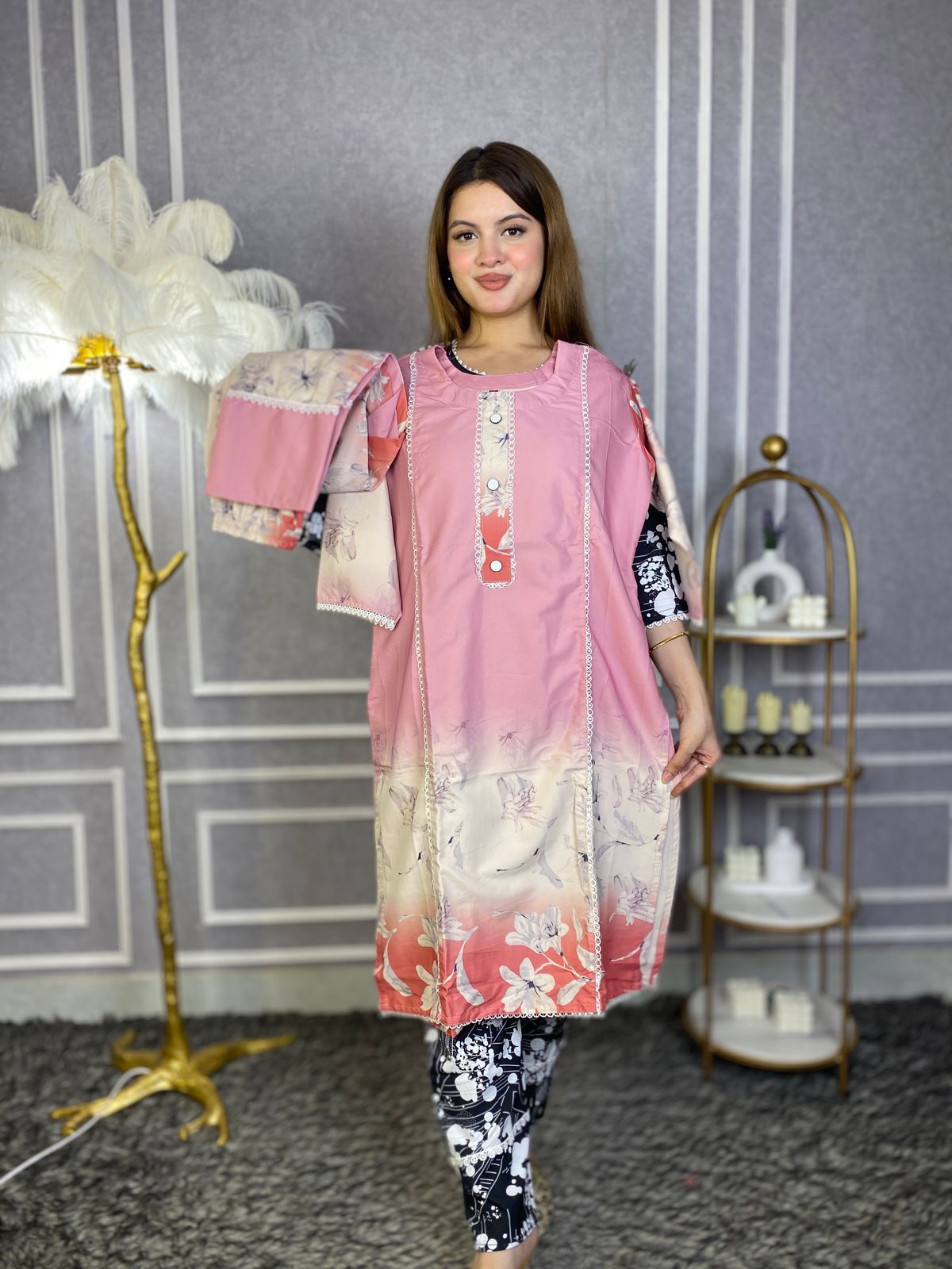 Co ord set - Image 1