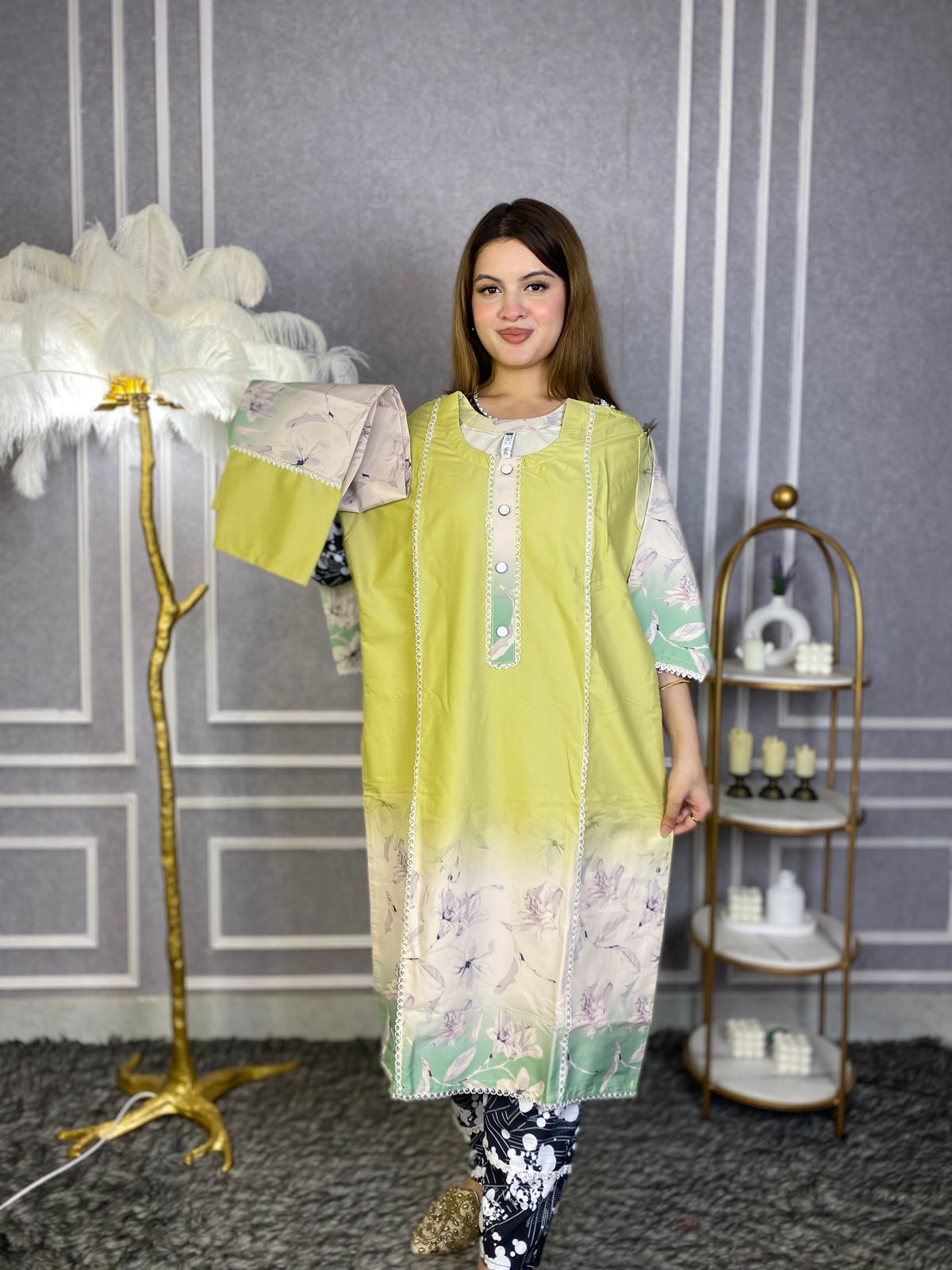 Co ord set - Image 1