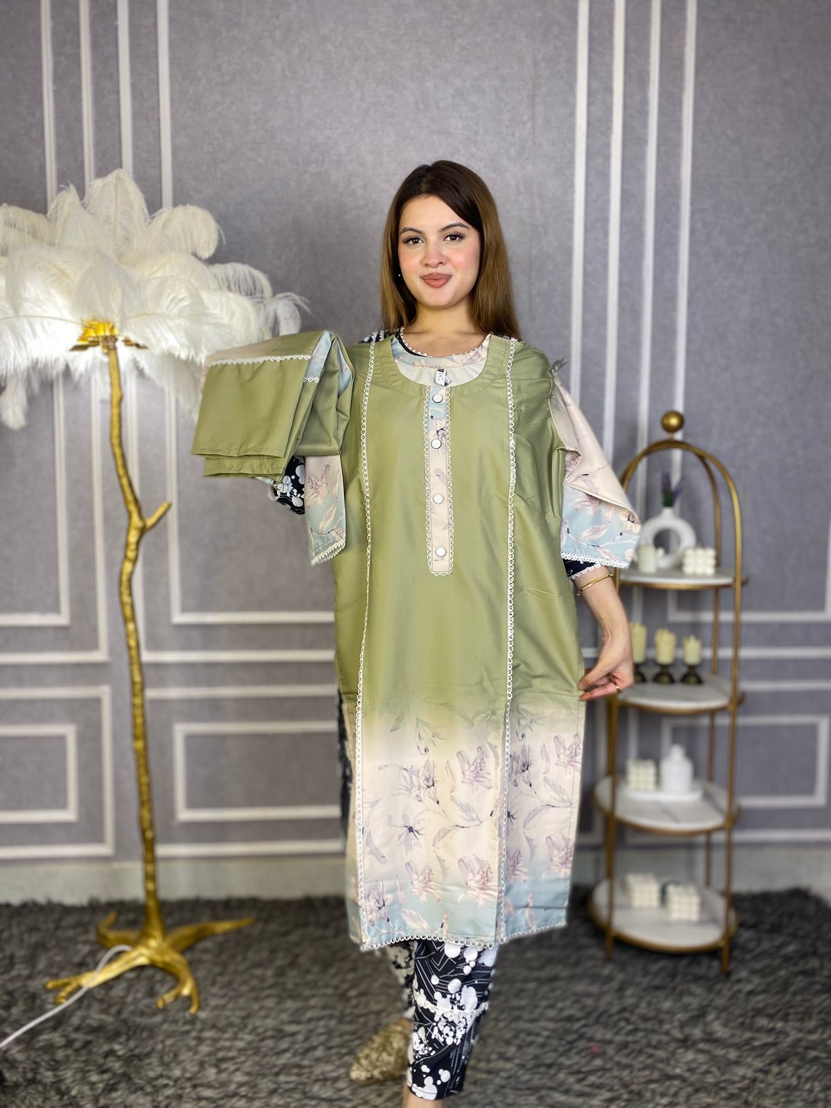 Co ord set - Image 1