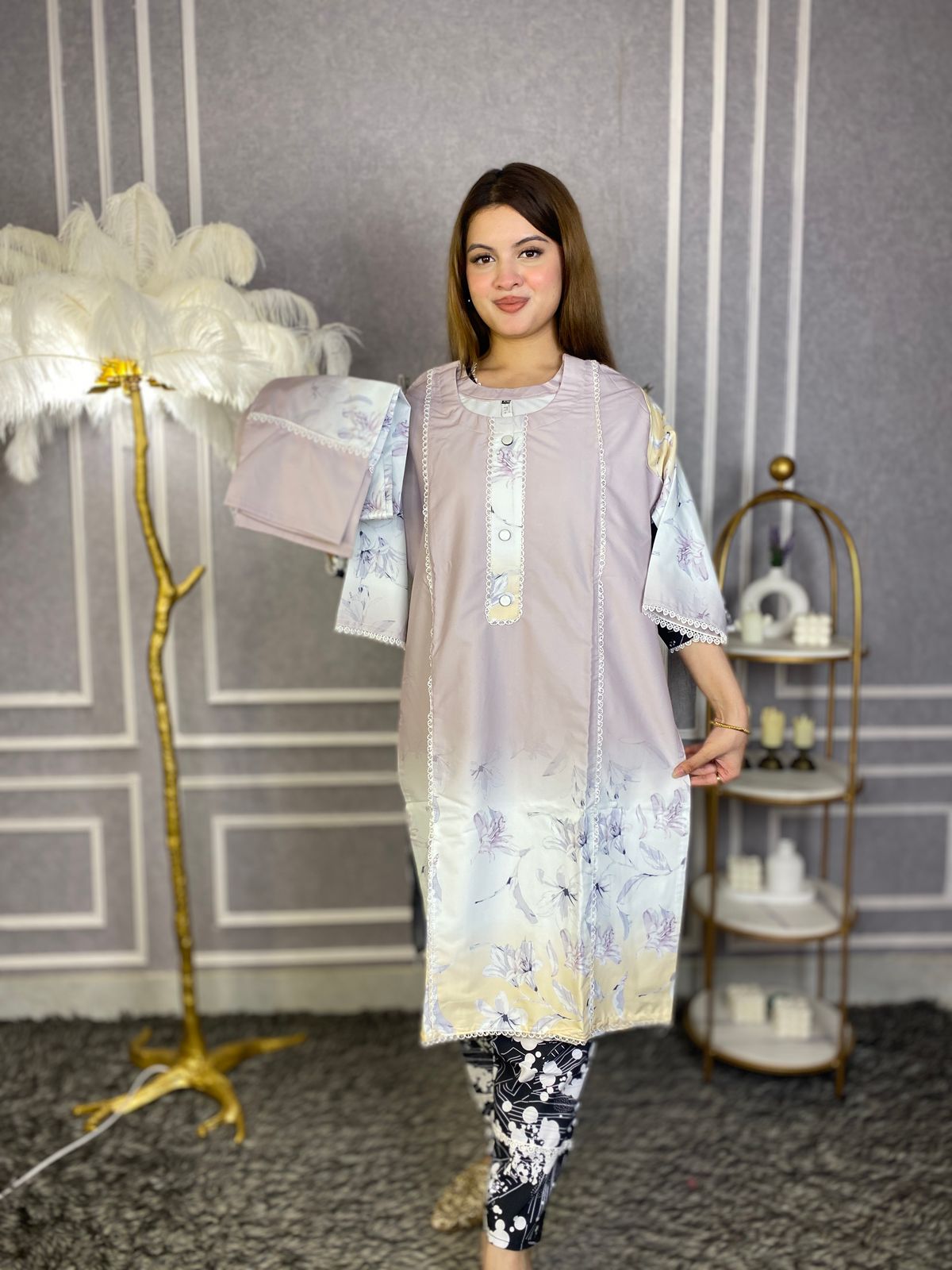 Co ord set - Image 1