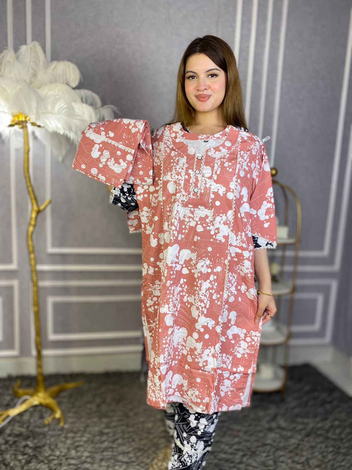 Co ord set - Image 1