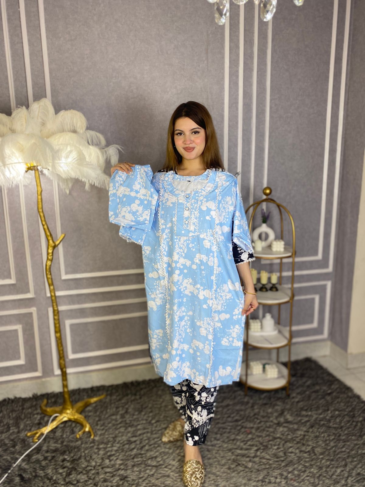 Co ord set - Image 1