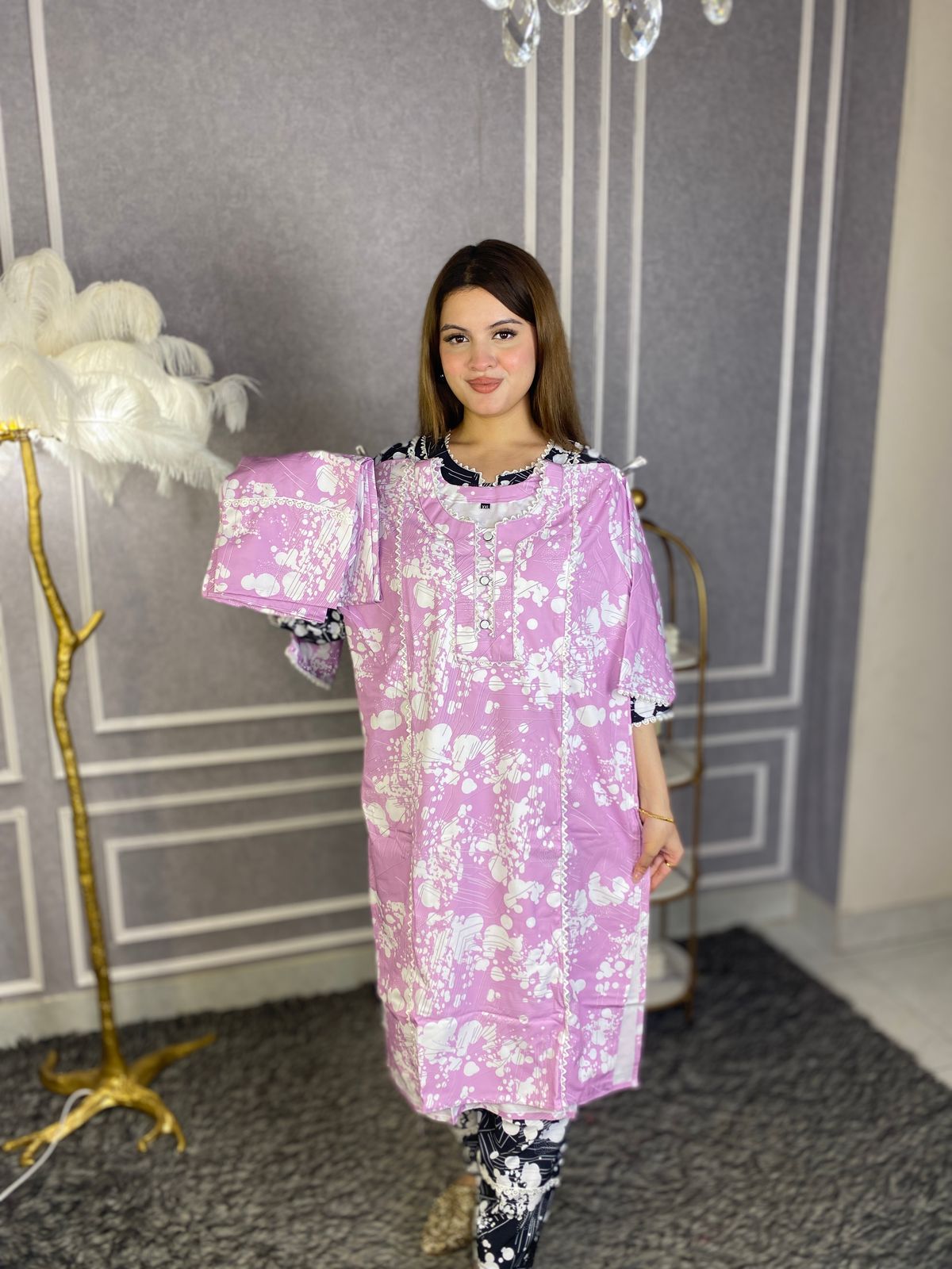 Co ord set - Image 1