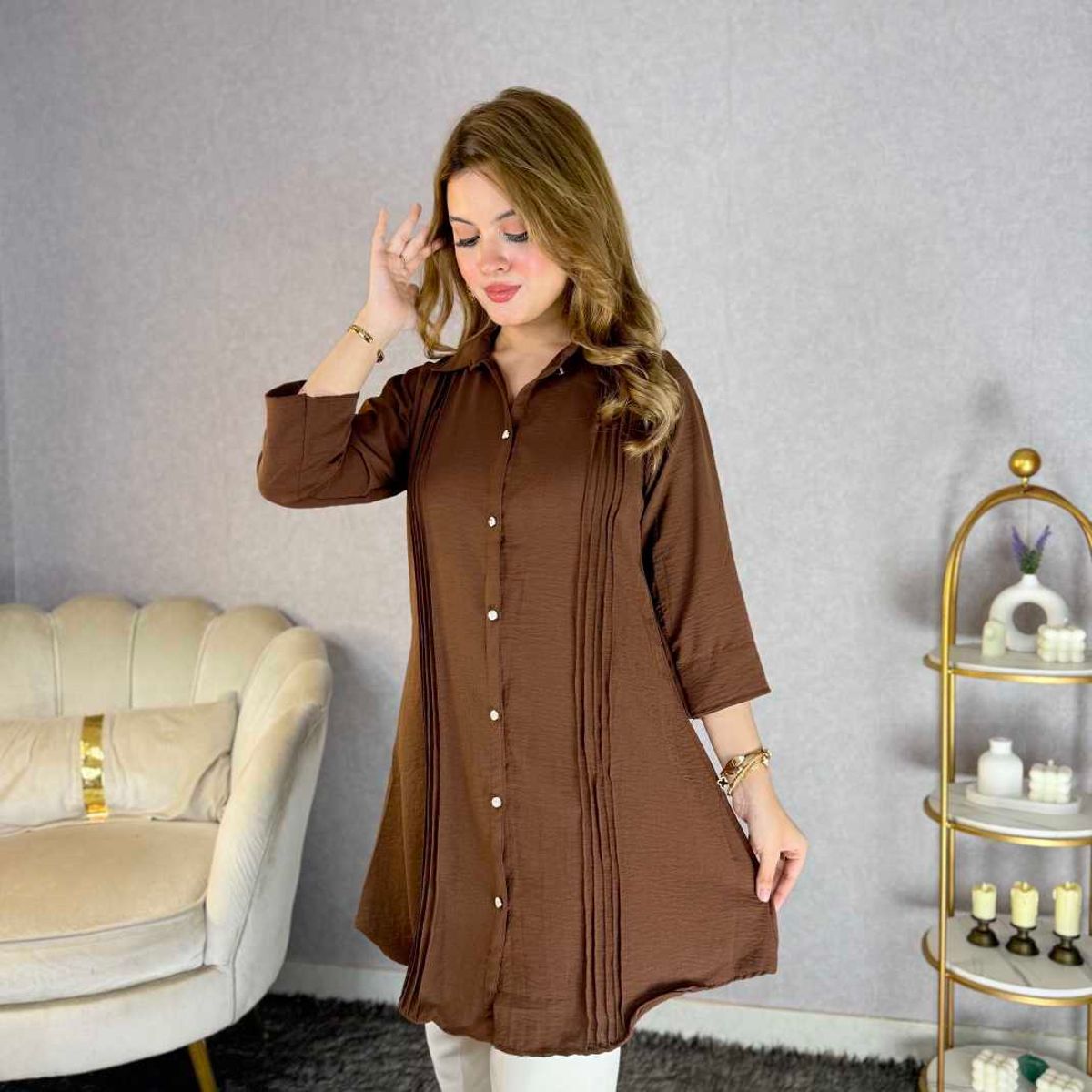 Casual Shirt - Image 1