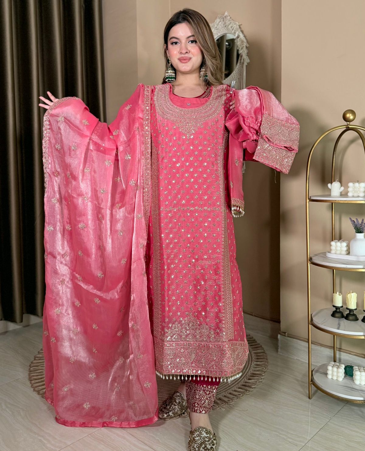 Eid Special 3pis set - Image 1