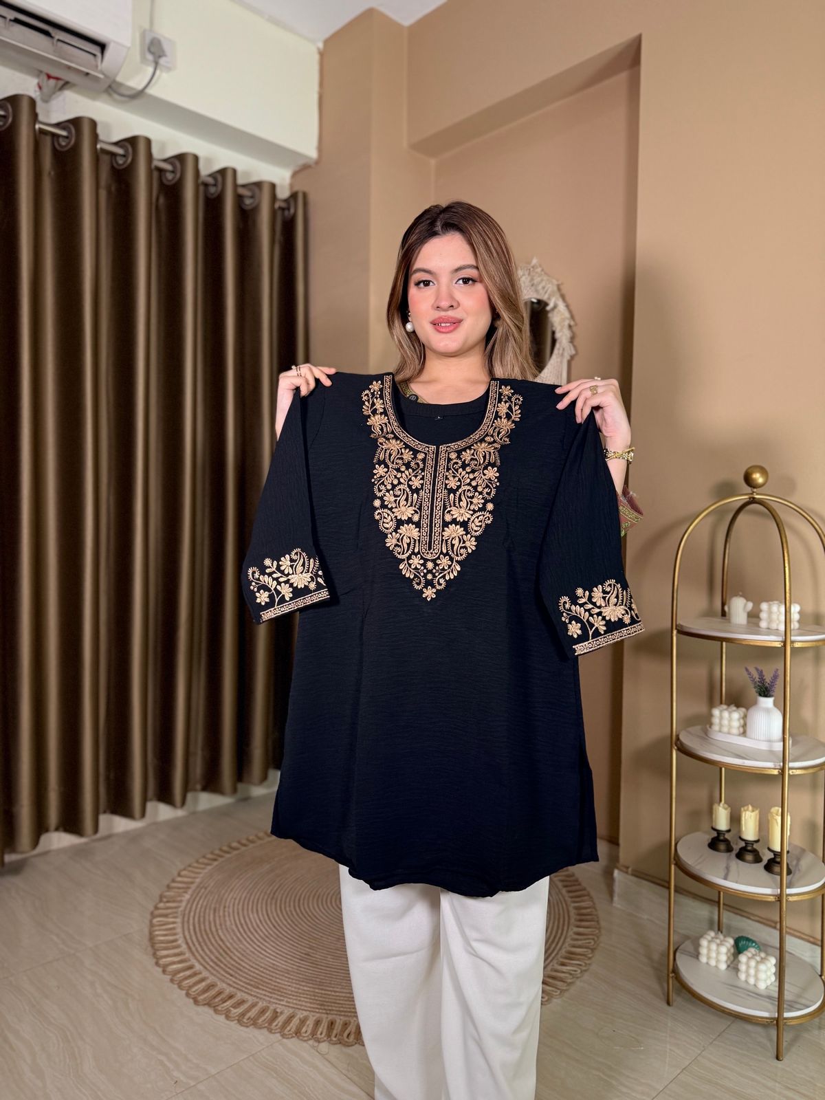 Eid special kurti - Image 1