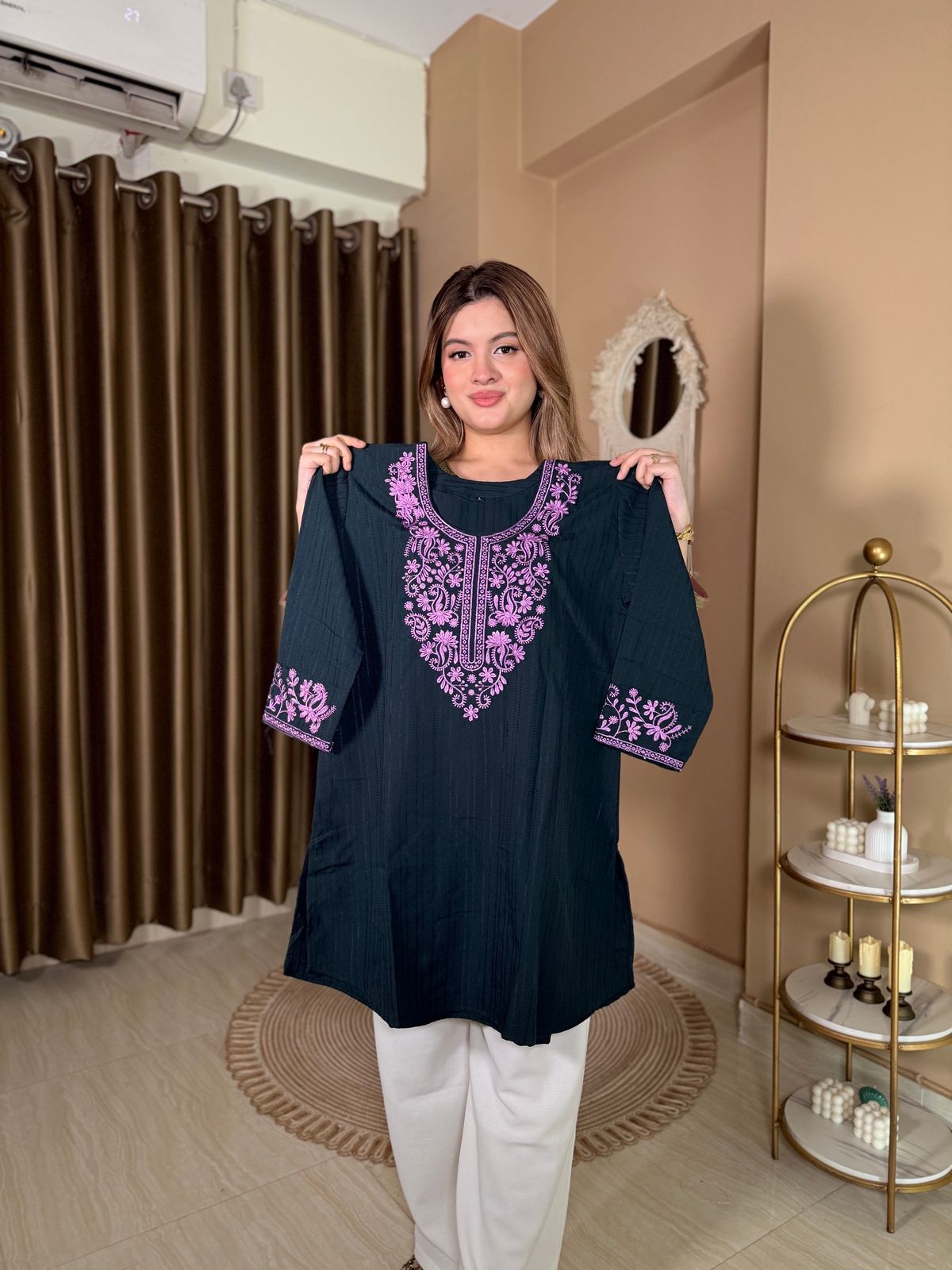 Eid special kurti - Image 1