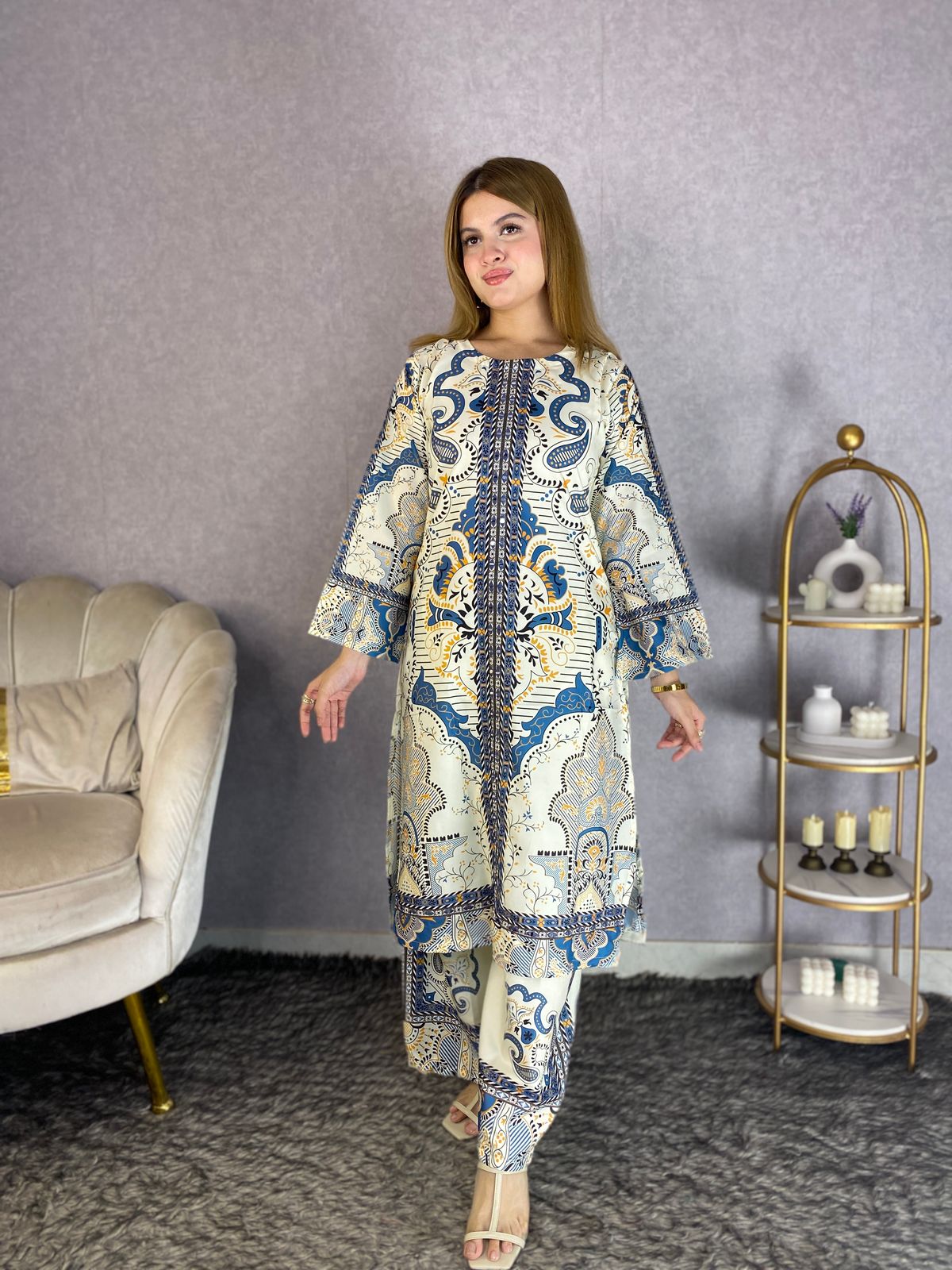 Co Ord set - Image 1