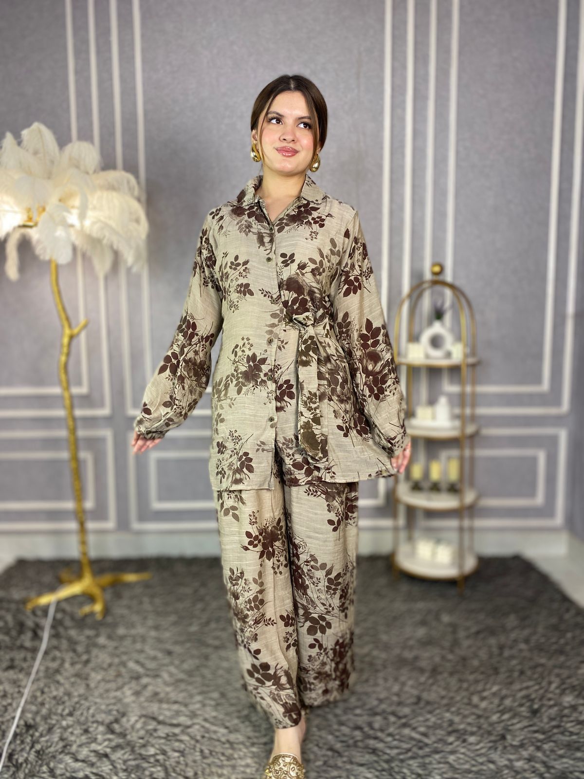 Co Ord set - Image 1