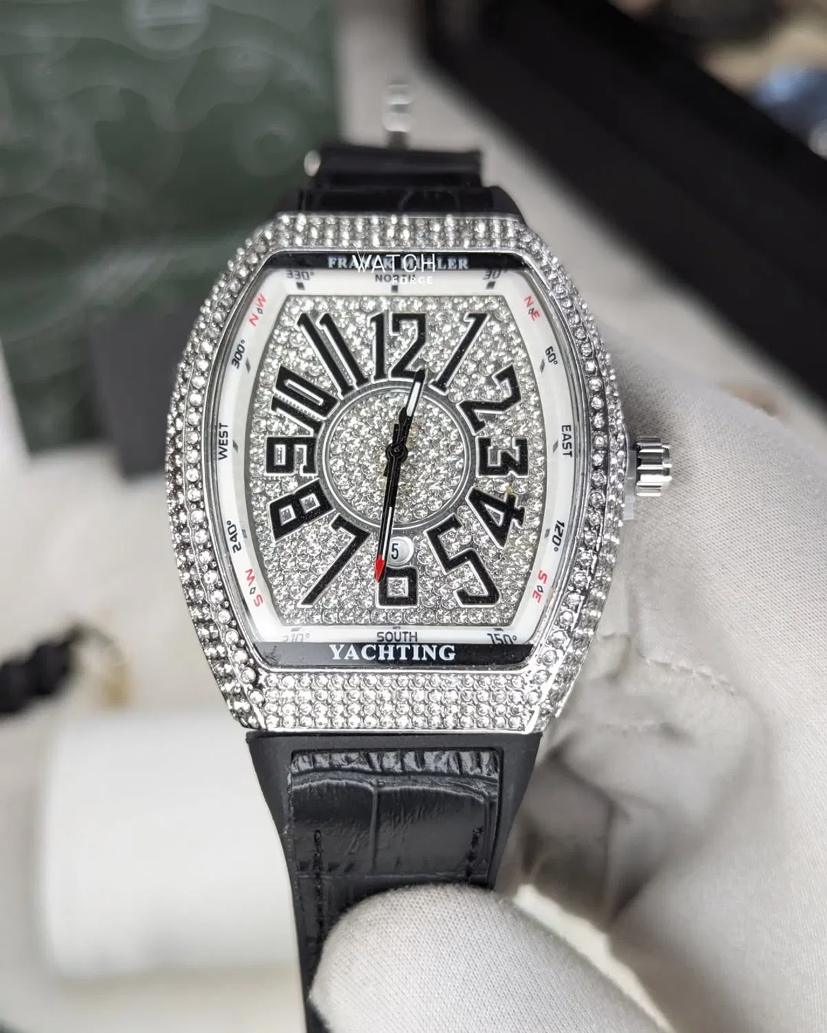 Franck Muller