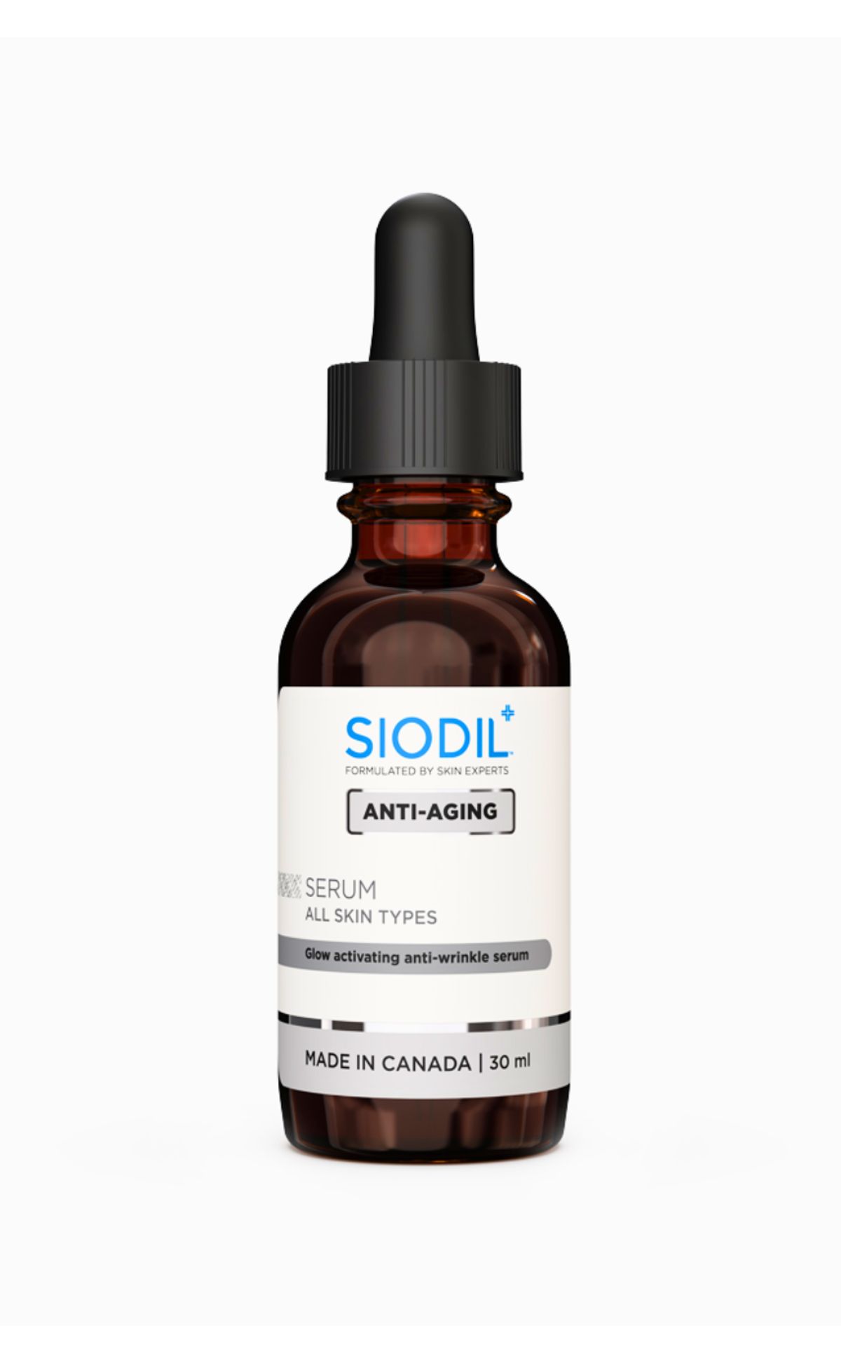 SIODIL Anti-Aging Serum 40 ml - Image 1
